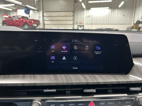 New 2025 Kia Telluride EX image 21