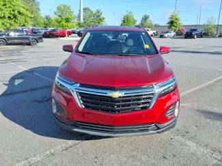 Certified 2024 Chevrolet Equinox LT FWD video 2