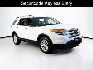 Used 2014 Ford Explorer XLT AWD/4WD video 1