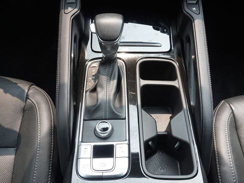 Used 2025 Kia Telluride EX FWD image 56