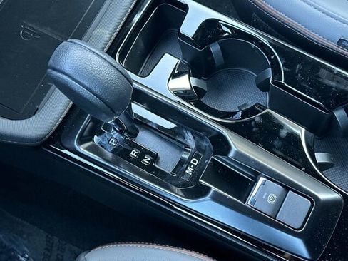 New 2026 Subaru Forester Sport image 26