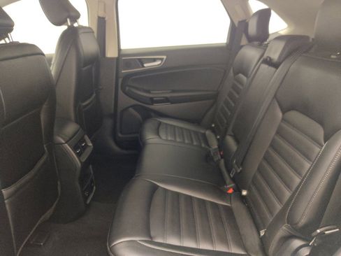 Used 2021 Ford Edge SEL w/ Convenience Package FWD image 18