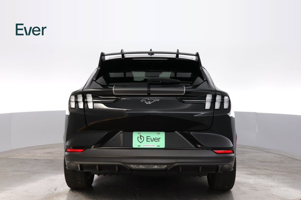 Used 2024 Ford Mustang Mach-E GT AWD/4WD image 15