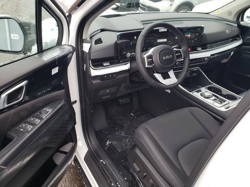 New 2026 Kia Carnival SX Prestige image 7