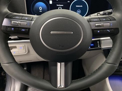 New 2026 Hyundai Tucson Limited image 18