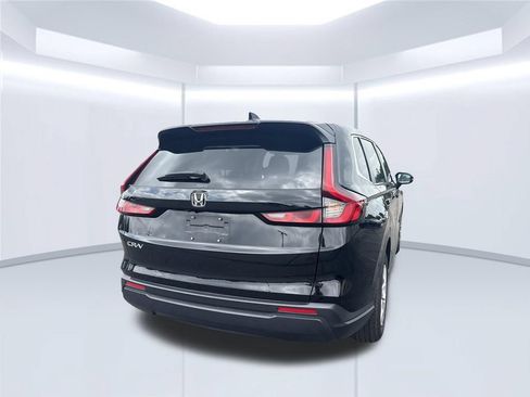 Used 2025 Honda CR-V LX image 4