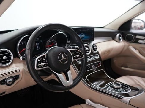 Used 2020 Mercedes-Benz C 300 Sedan image 16