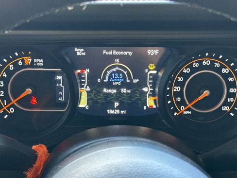 Used 2025 Jeep Gladiator Sport AWD/4WD image 26