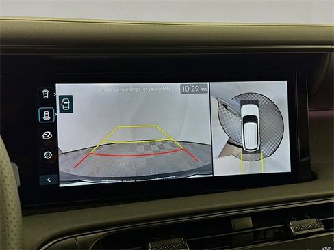 New 2026 Hyundai Palisade XRT Pro image 24