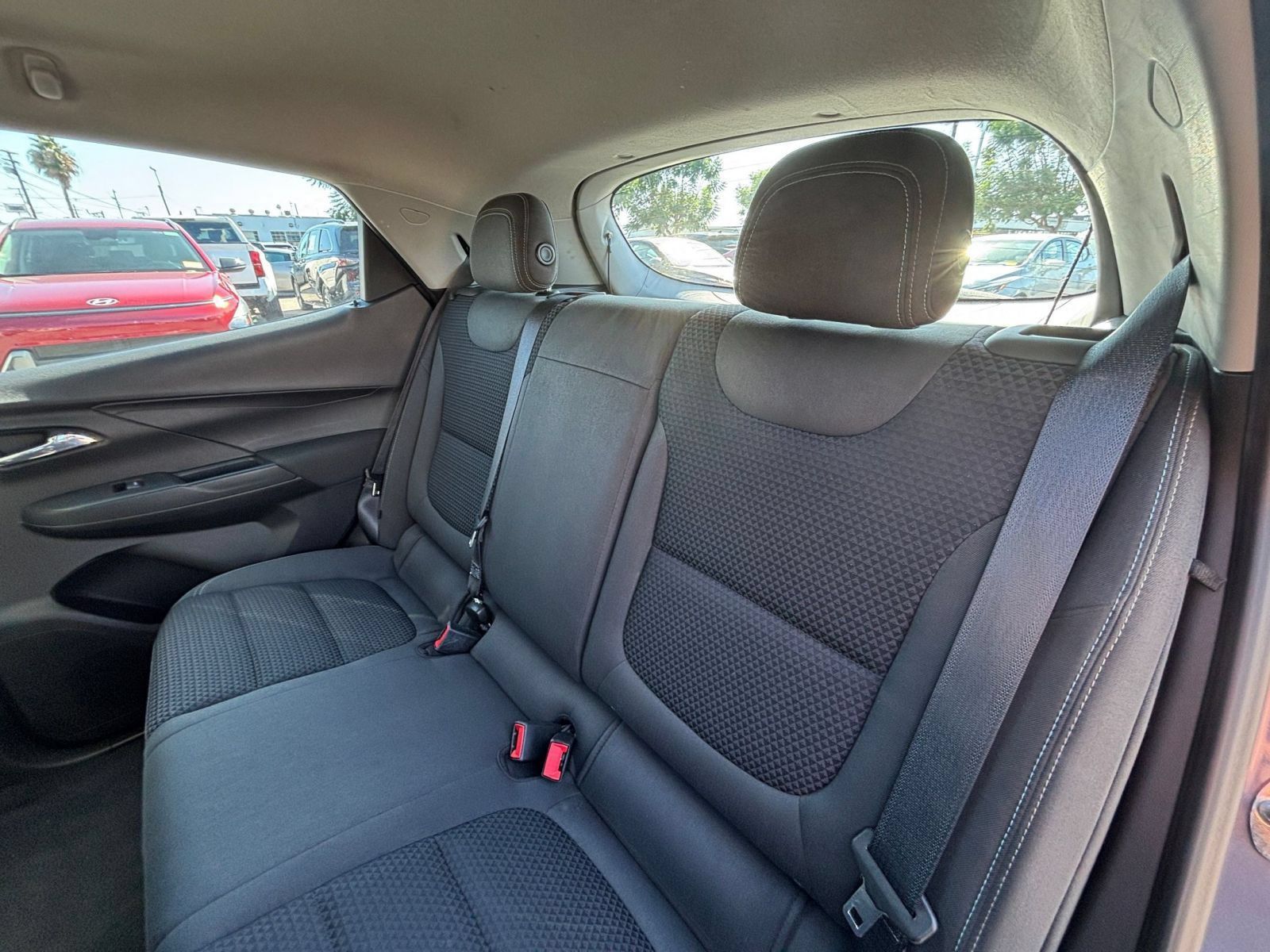Used 2023 Chevrolet Bolt LT w/ Driver Confidence Package FWD image 30