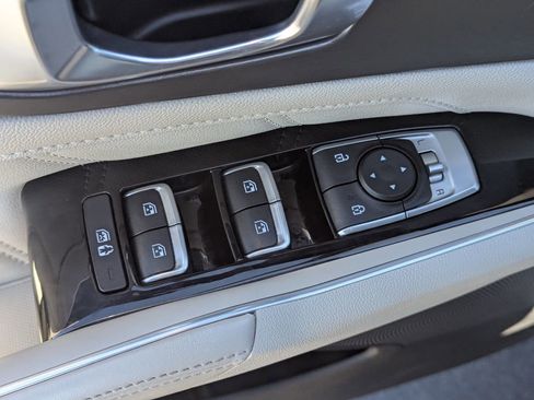 Used 2021 Kia Sorento SX image 28