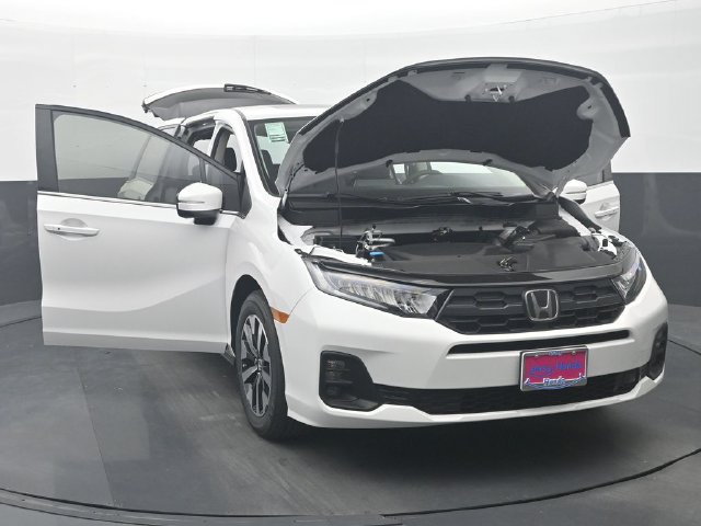 New 2026 Honda Odyssey EX-L image 34