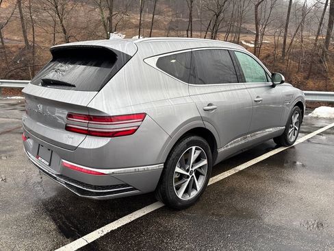 New 2026 Genesis GV80 2.5T Select image 5
