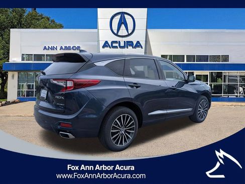 New 2026 Acura RDX SH-AWD w/ Advance Package image 5
