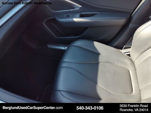 Used 2021 Acura RDX AWD image 32