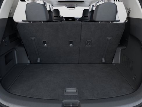 New 2025 Kia Telluride EX w/ EX Captain's Chair Package image 19