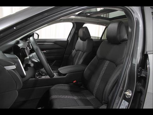 Certified 2025 MAZDA CX-50 AWD 2.5 S w/ Cargo Package image 7