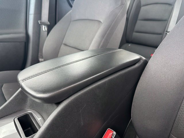 Certified 2025 Chevrolet Malibu LT FWD image 26