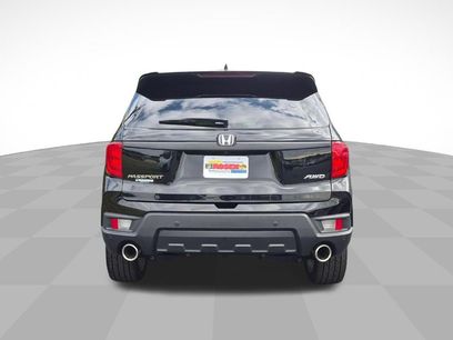 Used 2023 Honda Passport EX-L