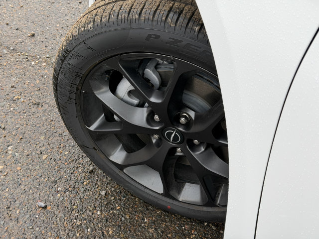New 2026 Chrysler Pacifica Select AWD/4WD image 10