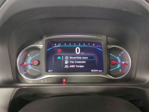 Used 2021 Honda Passport Touring image 36