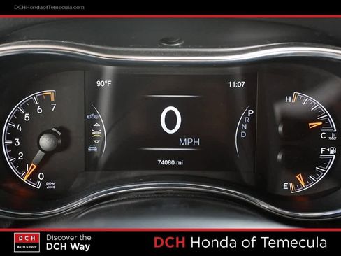 Used 2021 Jeep Grand Cherokee Laredo X image 10