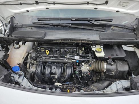 Used 2014 Ford Transit Connect XL image 9