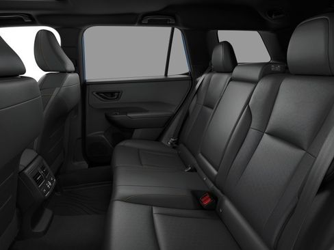 New 2026 Subaru Outback Wilderness AWD/4WD image 15