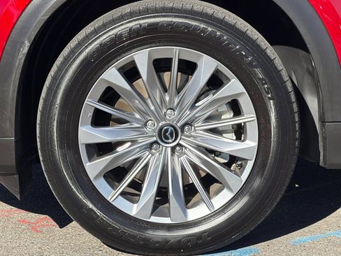 Used 2024 MAZDA CX-90 Plug-In Hybrid w/ Preferred AWD/4WD image 26