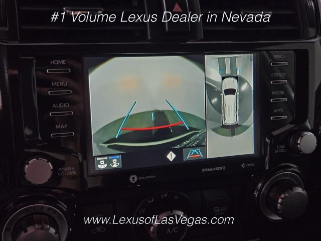 Used 2023 Toyota 4Runner TRD Off-Road Premium w/ Off Road Premium Plus Package AWD/4WD image 36