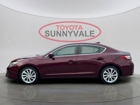 Used 2016 Acura ILX 2.4L image 6