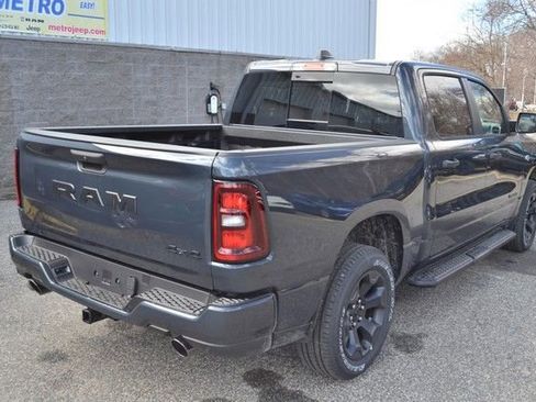 New 2026 RAM 1500 Express image 8