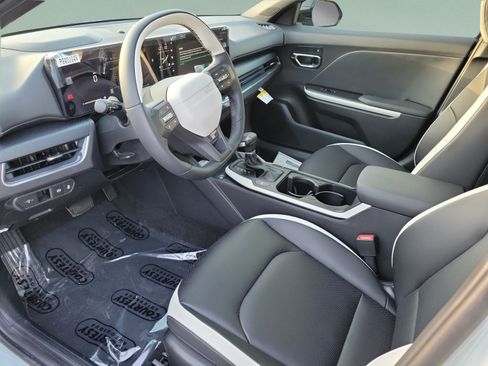 New 2026 Kia K4 GT-Line FWD image 18