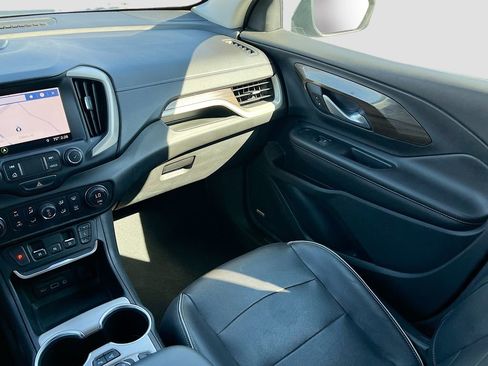 Used 2020 GMC Terrain Denali w/ Denali Premium Package image 24