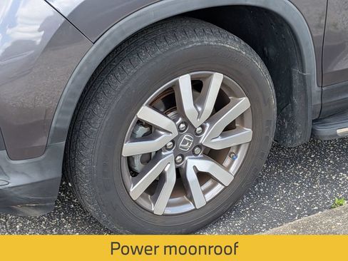 Used 2021 Honda Pilot EX-L image 11