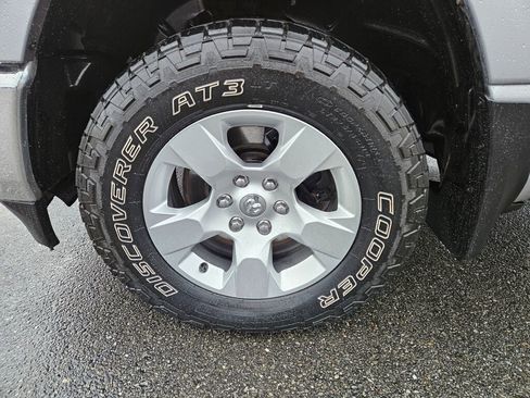 Used 2021 RAM 1500 Tradesman w/ SXT Appearance Group image 6