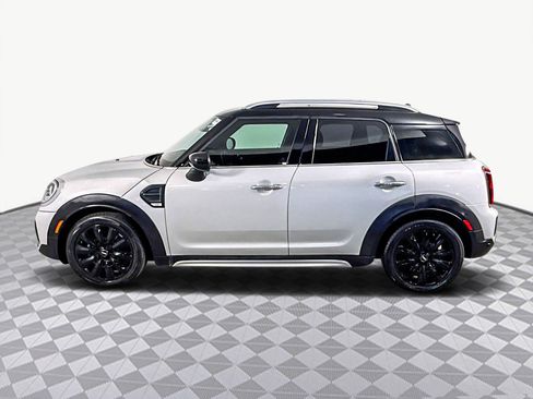 Used 2021 MINI Cooper Countryman image 6