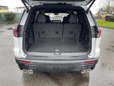 New 2026 GMC Acadia AT4 w/ Super Cruise Package image 26