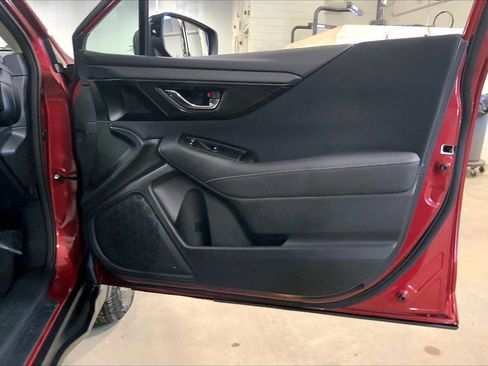 Certified 2025 Subaru Outback Premium image 21