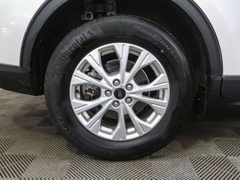 Used 2023 Ford Escape Active AWD/4WD image 16