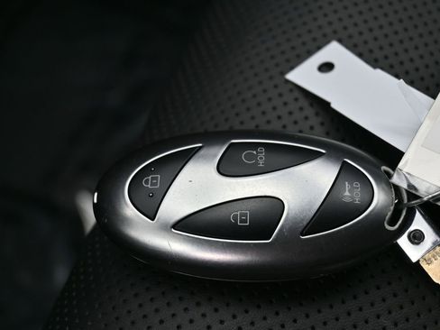 Used 2026 Hyundai Santa Fe SEL AWD/4WD image 36