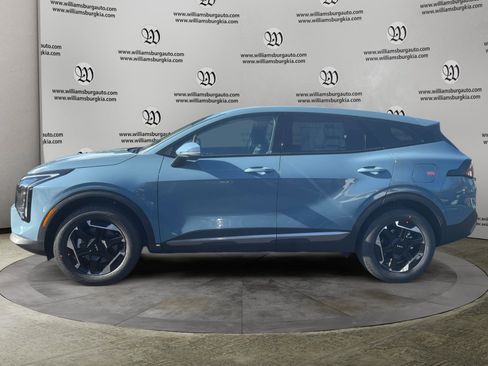 New 2026 Kia Sportage S image 2