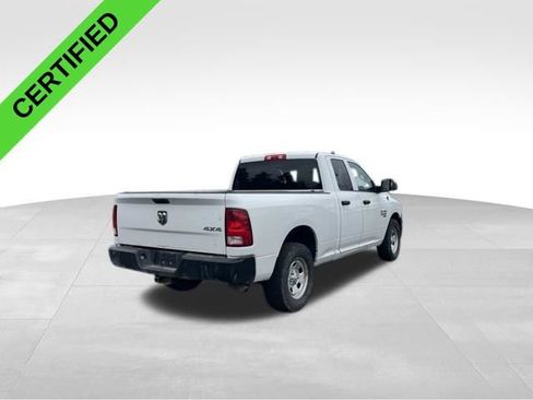 Used 2020 RAM 1500 Tradesman w/ Trailer Tow Group AWD/4WD image 6