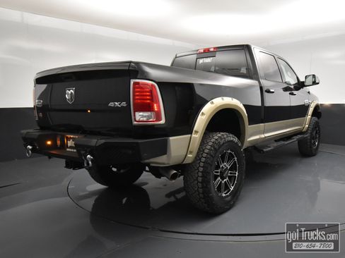 Used 2014 RAM 2500 Longhorn image 49