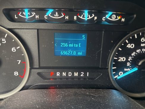 Used 2020 Ford F150 XLT image 22