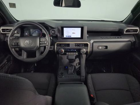 Used 2026 Toyota Tacoma SR RWD image 25