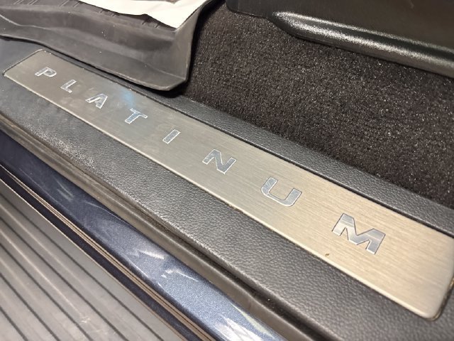 Used 2022 Ford F150 Platinum w/ Equipment Group 701A High AWD/4WD image 40