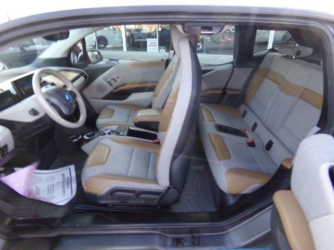 Used 2014 BMW i3 image 11