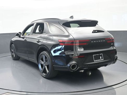 Used 2022 Genesis GV70 2.5T w/ Sport Prestige Package AWD/4WD image 4