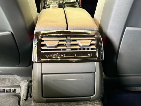 Used 2022 Audi A8 L 3.0T w/ Executive Package image 24